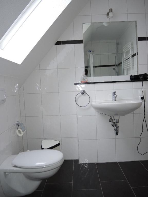 Usedom Suites Ueckeritz Phòng bức ảnh
