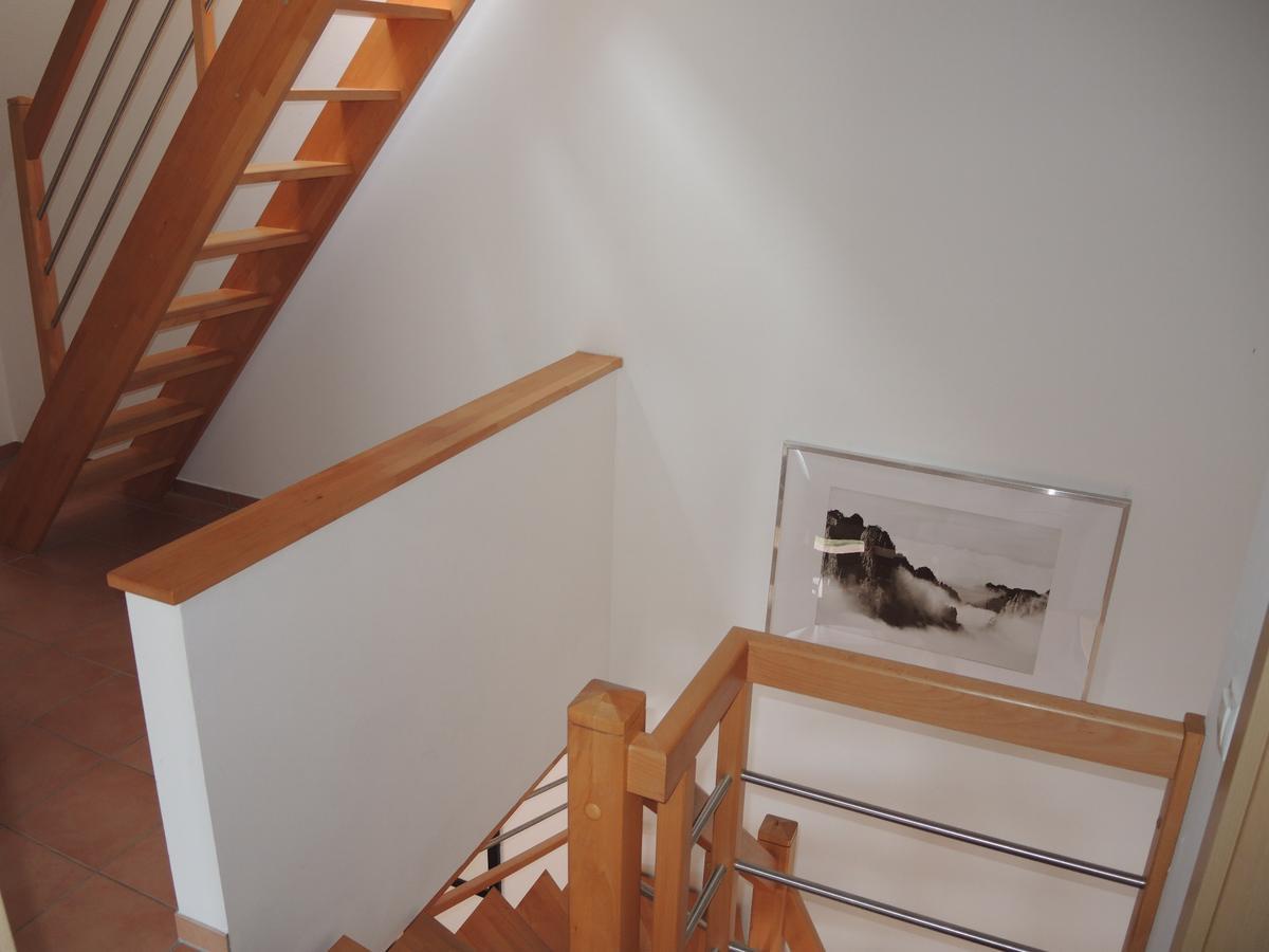 Usedom Suites Ueckeritz Ngoại thất bức ảnh